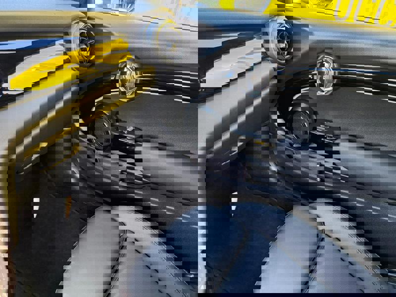 Image MINI MINI 3-PT. 1.5 136 Cooper Edition Premium finition JCW Full leds GPS Caméra Carplay Sièges cuir chauffants TVA 